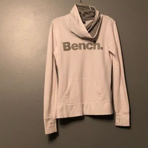 Bench Cowl Neck Pullover